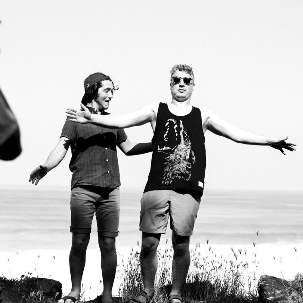 Meet your Posher, Jeremiah